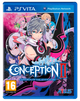 Игра Sony PlayStation Vita Conception II: Children of the Seven Stars Японская Версия + Коробка Б/У - изображение 1