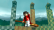 Гра Sony PlayStation 3 Lego Harry Potter: Years 1–4 Англійська Версія Б/У - зображення 2