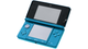 Консоль Nintendo 3DS Модифікована 32GB Aqua Blue + 10 Вбудованих Ігор Б/У - зображення 2
