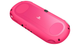 Консоль Sony PlayStation Vita Slim Модифицированная 64GB Pink Black + 5 Встроенных Игр Б/У - изображение 2