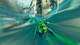 Игра Sony PlayStation 2 SSX on Tour Europe Английская Версия + Обложка Б/У - изображение 4