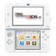 Консоль Nintendo 3DS XL New Модифицированная 32GB Pink + 10 Встроенных Игр Б/У - изображение 1