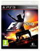 Игра Sony PlayStation 3 F1 Formula1 2010 Английская Версия Б/У - изображение 1