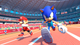 Игра Nintendo Switch Mario & Sonic at the Olympic Games Tokyo 2020 Русские Субтитры Б/У - изображение 2