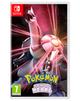 Гра Nintendo Switch Pokemon Shining Pearl Англійська Версія Б/У - зображення 1
