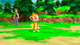 Гра Nintendo Switch Pokemon Shining Pearl Англійська Версія Б/У - зображення 6