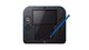 Консоль Nintendo 2DS Модифікована 32GB Black Blue + 10 Вбудованих Ігор Б/У - зображення 2