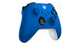 Набір Консоль Microsoft Xbox Series S 512GB White + Геймпад Microsoft Xbox Series Shock Blue - зображення 5