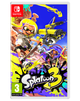 Игра Nintendo Switch Splatoon 3 Русские Субтитры - изображение 1