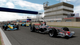 Игра Sony PlayStation 3 F1 Formula1 Championship Edition Английская Версия Б/У - изображение 2