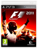 Игра Sony PlayStation 3 F1 Formula1 2011 Английская Версия Б/У - изображение 1