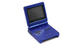 Консоль Nintendo Game Boy Advance SP AGS-001 Tribal Edition Silver Б/У - изображение 3