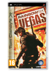 Гра Sony PlayStation Portable Tom Clancy's Rainbow Six Vegas Англійська Версія + Коробка Б/У - зображення 1