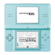 Консоль Nintendo DS Lite Ice Blue Б/У - изображение 1