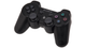 Набор Консоль Sony PlayStation 3 Slim 120GB Black Б/У + Геймпад Беспроводной Sony PlayStation 3 DualShock 3 Black Б/У - изображение 3