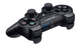 Набор Консоль Sony PlayStation 3 Slim 120GB Black Б/У + Геймпад Беспроводной Sony PlayStation 3 DualShock 3 Black Б/У - изображение 5
