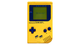 Консоль Nintendo Game Boy DMG-01 Yellow Б/У - изображение 2