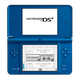 Консоль Nintendo DS i XL Модифицированная 1GB Midnight Blue Б/У - изображение 1