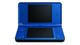 Консоль Nintendo DS i XL Модифицированная 1GB Midnight Blue Б/У - изображение 3