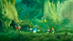 Гра Nintendo Switch Rayman Legends Definitive Edition Російська Озвучка Б/У - зображення 3