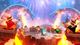 Гра Nintendo Switch Rayman Legends Definitive Edition Російська Озвучка Б/У - зображення 4