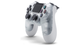 Геймпад Беспроводной Sony PlayStation 4 DualShock 4 Version 1 Crystal Б/У - изображение 5