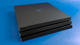 Набор Консоль Sony PlayStation 4 Pro CUH-72xx 1TB Black Б/У + Геймпад Беспроводной DualShock 4 Version 2 2шт - изображение 4
