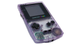 Консоль Nintendo Game Boy Color Atomic Purple Б/У - зображення 3