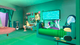 Игра Sony PlayStation Portable Winx Club: Join the Club Английская Версия Только Диск Б/У - изображение 3