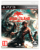 Игра Sony PlayStation 3 Dead Island Английская Версия Б/У - изображение 1