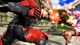 Гра Sony PlayStation Portable Tekken 6 Російські Субтитри + Коробка Б/У - зображення 4