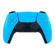 Геймпад Беспроводной Sony PlayStation 5 DualSense Starlight Blue - изображение 1