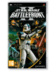 Игра Sony PlayStation Portable Star Wars Battlefront 2 Английская Версия + Коробка Б/У - изображение 1