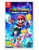 Гра Nintendo Switch Mario + Rabbids: Sparks of Hope Російські Субтитри - зображення 1