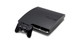 Набор Консоль Sony PlayStation 3 Slim 320GB Black Б/У + Геймпад Беспроводной DualShock 3 + Игра Red Dead Redemption Английская Версия - изображение 8