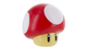 Набор Игра Nintendo Switch Super Mario Odyssey Русские Субтитры + Светильник Paladone Mario Mushroom White Red 1шт - изображение 3