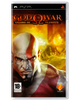 Игра Sony PlayStation Portable God of War: Chains of Olympus Английская Версия + Коробка Б/У - изображение 1