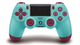 Геймпад Беспроводной Sony PlayStation 4 DualShock 4 Version 2 Berry Blue Б/У - изображение 2