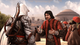 Игра Sony PlayStation 3 Assassin's Creed Brotherhood Русская Озвучка Б/У - изображение 7
