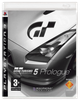 Игра Sony PlayStation 3 Gran Turismo 5 Prologue Английская Версия Б/У - изображение 1