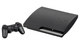 Набор Консоль Sony PlayStation 3 Slim 320GB Black Б/У + Геймпад Беспроводной DualShock 3 + Игра Red Dead Redemption Английская Версия - изображение 2