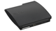 Набор Консоль Sony PlayStation 3 Slim 320GB Black Б/У + Геймпад Беспроводной DualShock 3 + Игра Red Dead Redemption Английская Версия - изображение 3