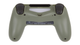 Геймпад Бездротовий Sony PlayStation 4 DualShock 4 Version 2 Green Camo Б/У - зображення 7