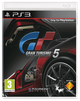 Игра Sony PlayStation 3 Gran Turismo 5 Русская Озвучка Б/У - изображение 1