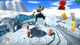 Игра Sony PlayStation Vita ModNation Racers: Road Trip Русские Субтитры Б/У - изображение 4