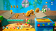 Игра Nintendo Switch Yoshi's Crafted World Русские Субтитры - изображение 4