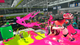 Игра Nintendo Switch Splatoon 2 Английская Версия Б/У - изображение 3