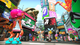 Игра Nintendo Switch Splatoon 2 Английская Версия Б/У - изображение 4