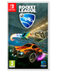 Игра Nintendo Switch Rocket League Русская Озвучка Б/У - изображение 1