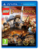 Игра Sony PlayStation Vita Lego The Lord of the Rings Русские Субтитры - изображение 1